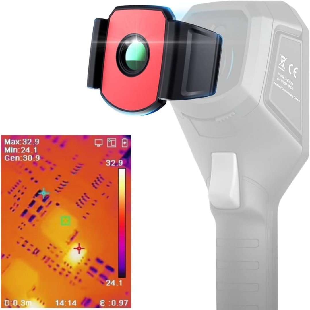 HM-5201-LENS HM-B201 Macro Len - Electronics Repair Images review and price