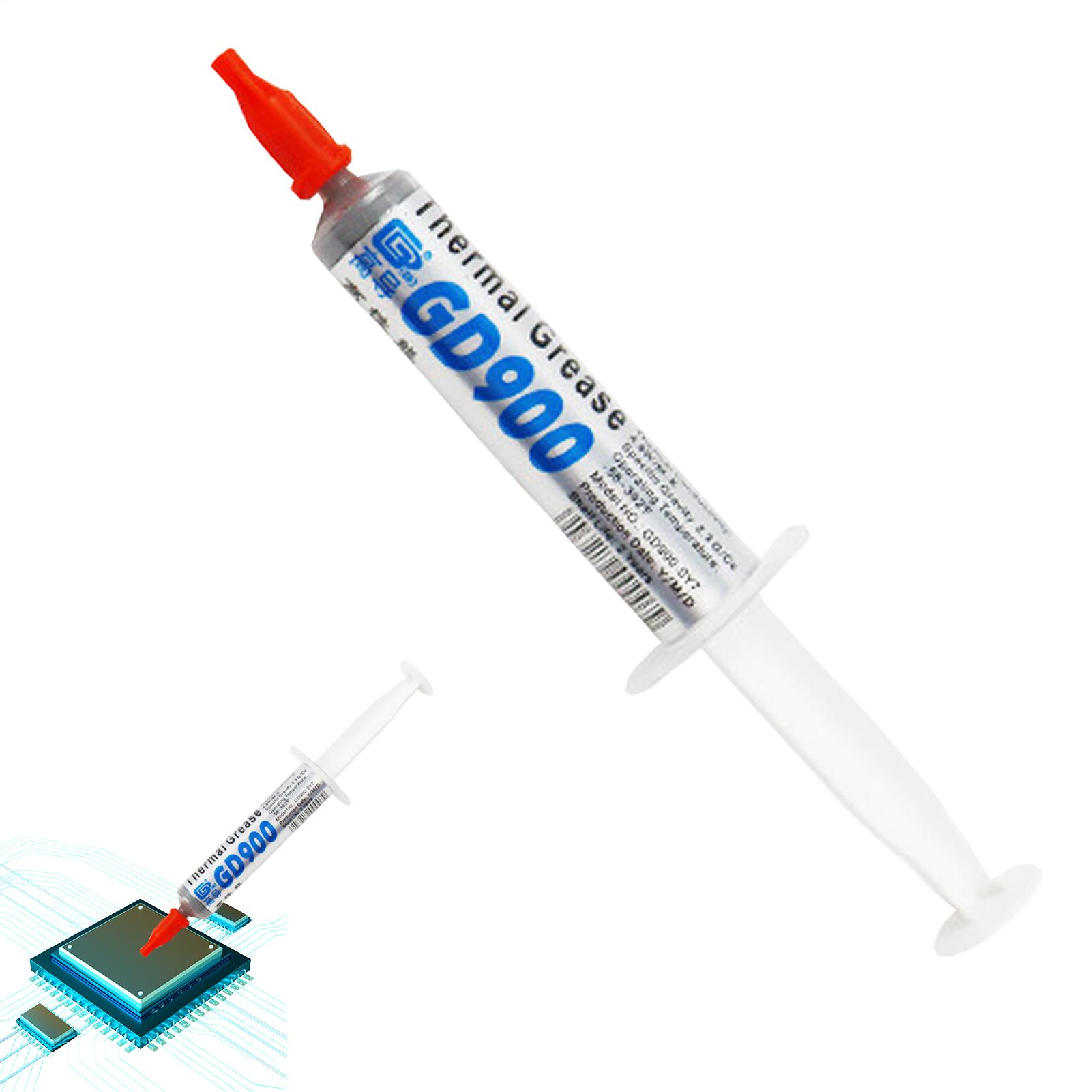 New 1PC Thermal Grease Heatsin - Thermal Paste Cpu review and price