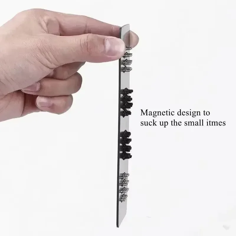 Grid Magnetic Silicone Work Ma - Electronics Repair Mat review and price