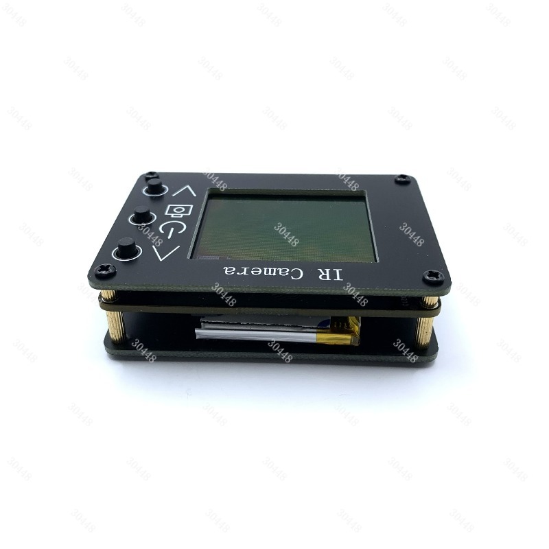 Thermal Imaging Camera Tempera - Electronics Repair Images review and price