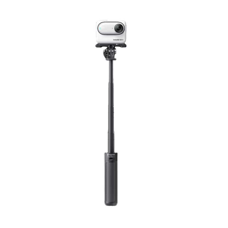 Insta360 Original Mini Tripod  - Insta360 Camera Go 3 review and price