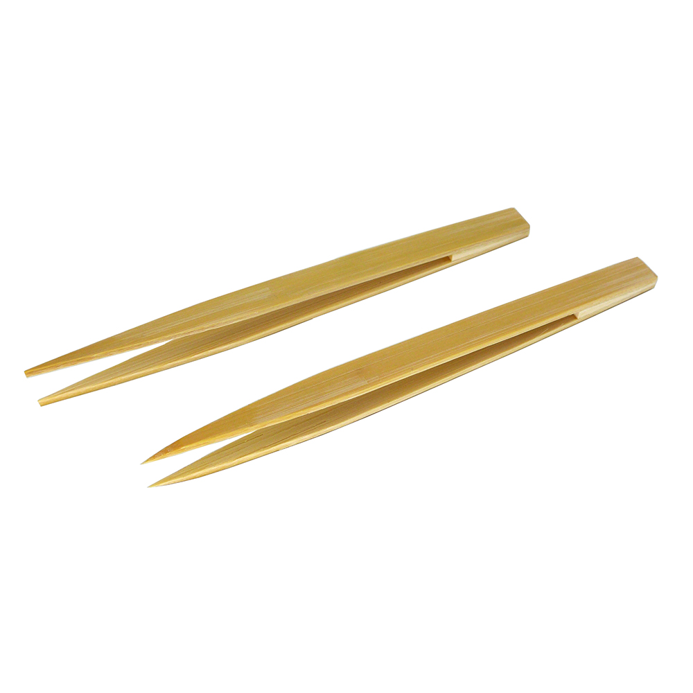 2Pcs Anti-static Tweezers,Poin - Electronics Repair Hobby review and price