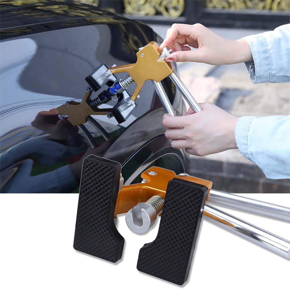 Car Body Sheet Metal Paintless - Spudger Plastic Set review and price