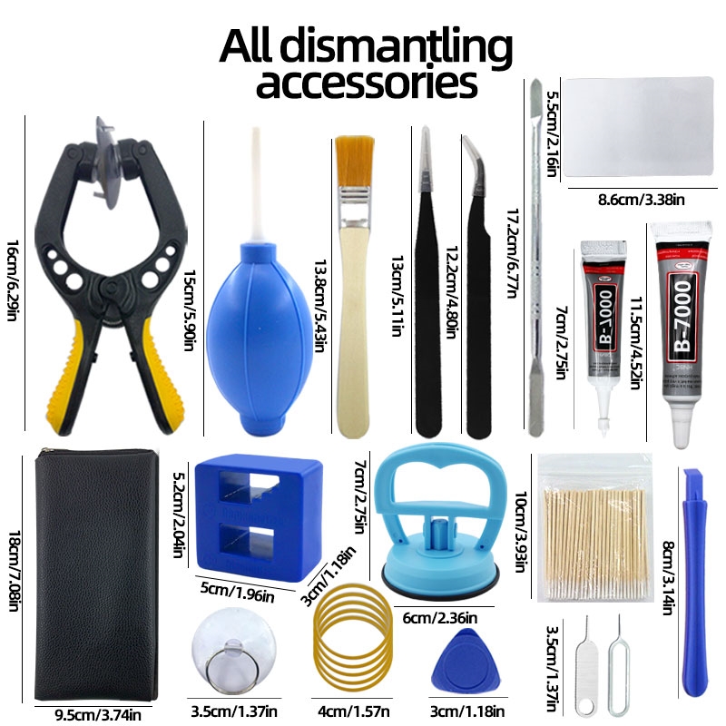 Mobile Phone Repair Tool, Scre - Electronics Repair Mat review and price