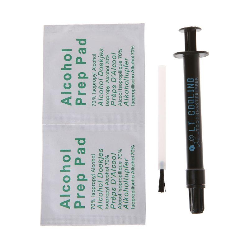 LT-100 Liquid Metal Thermal Co - Thermal Paste Cpu review and price