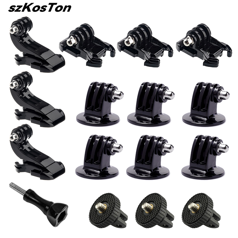 Adapter Base Screws For GoPro  - Insta360 Camera Go 3 review and price