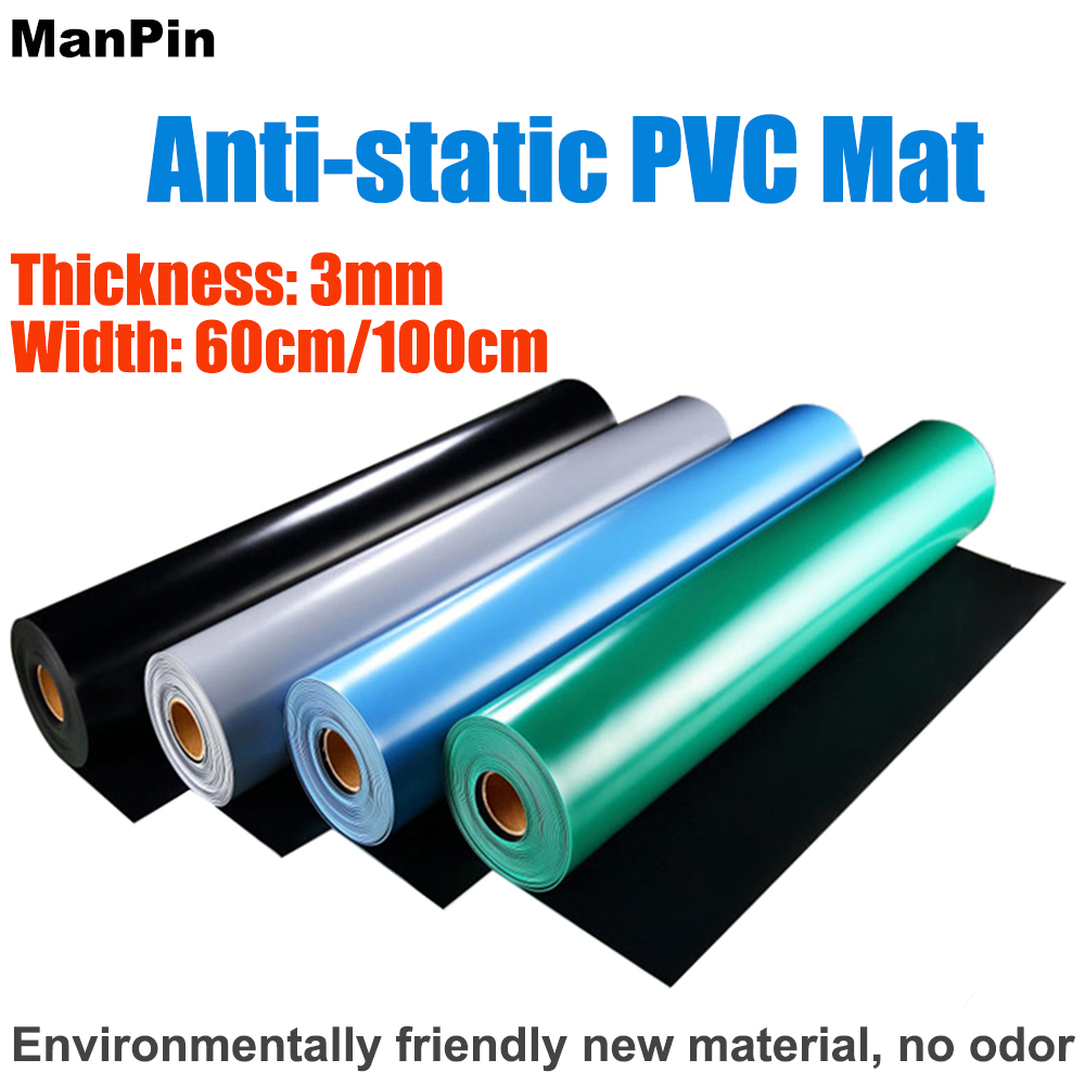 3mm Table Work Mat Anti Static - Electronics Repair Mat review and price