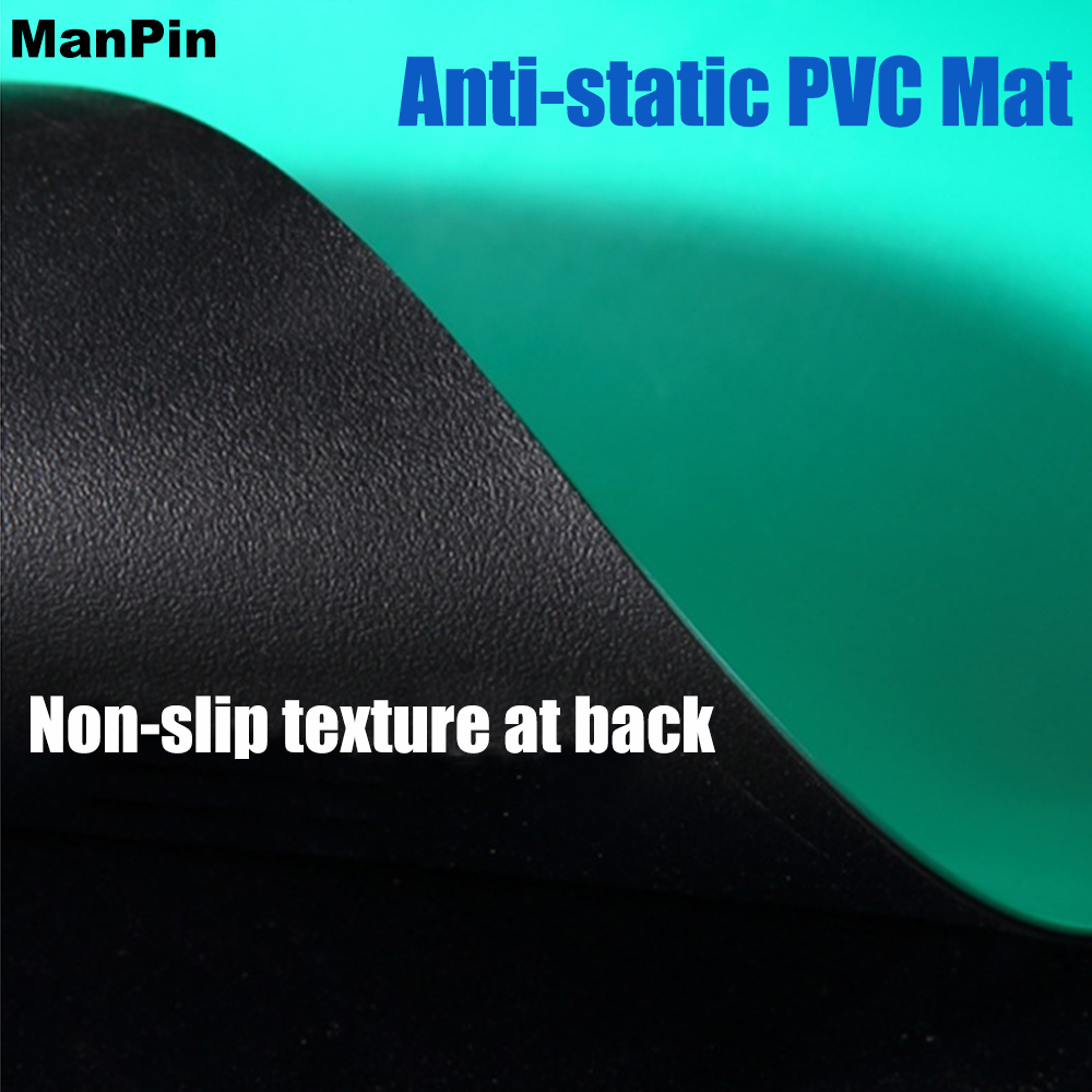 3mm Table Work Mat Anti Static - Electronics Repair Mat review and price