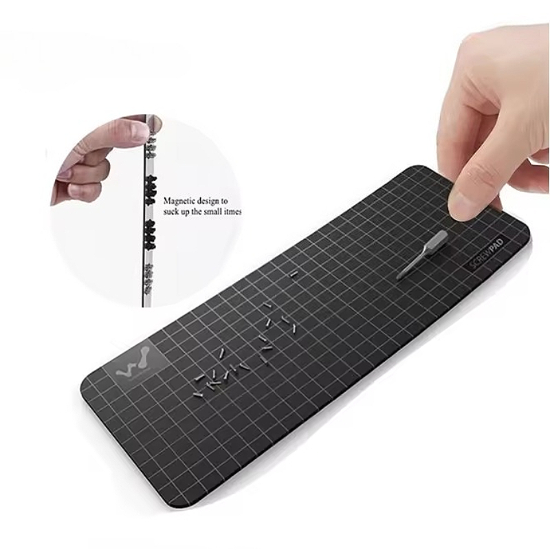 Electronic Disassembly Magneti - Electronics Repair Mat review and price