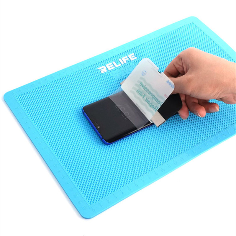 RELIFE RL-004D  Multi-Function - Electronics Repair Mat review and price