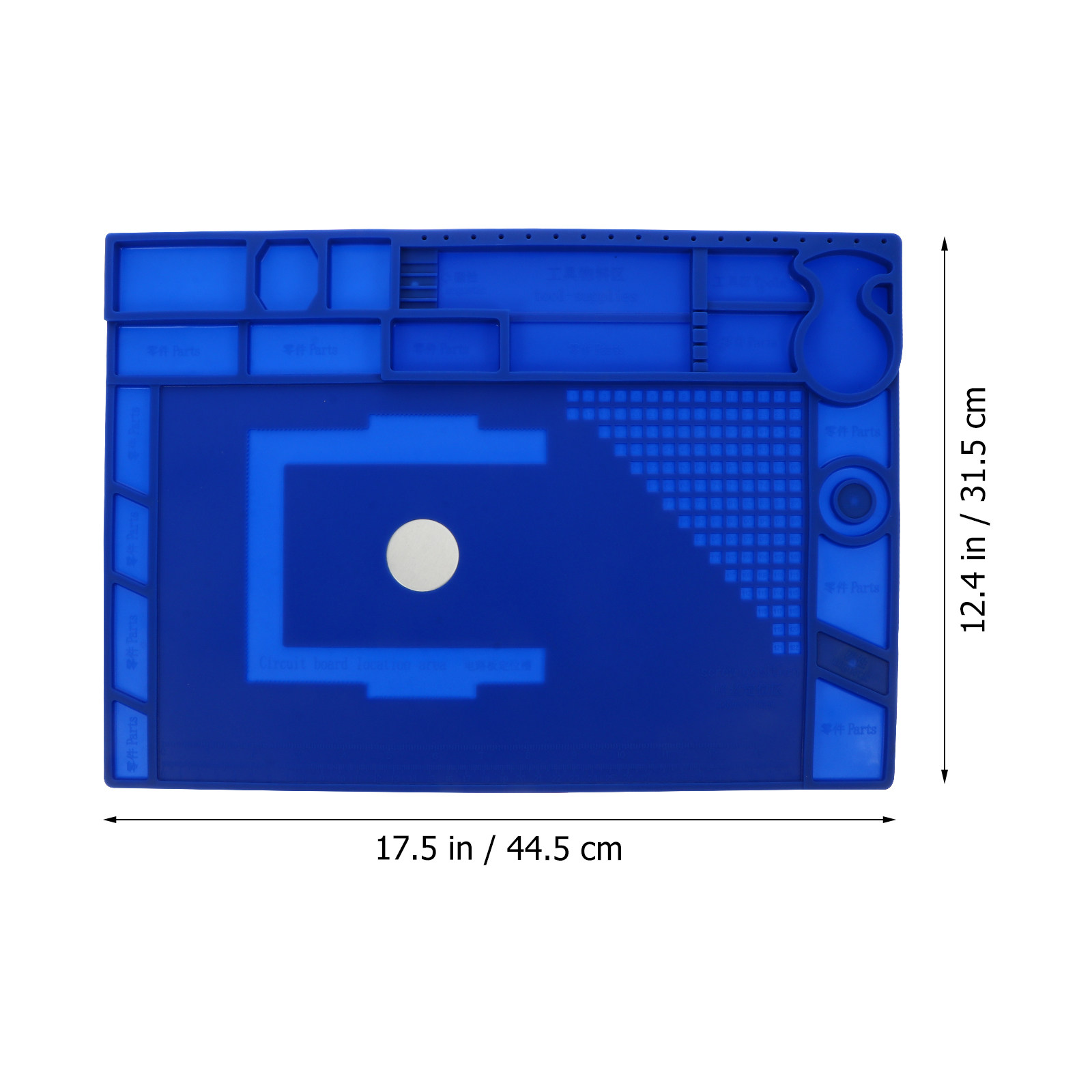 Large Silicone Electronics Rep - Electronics Repair Mat review and price