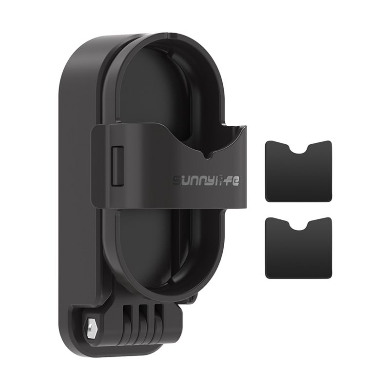 SUNNYLIFE Magnetic Camera Clip - Insta360 Camera Go 3 review and price