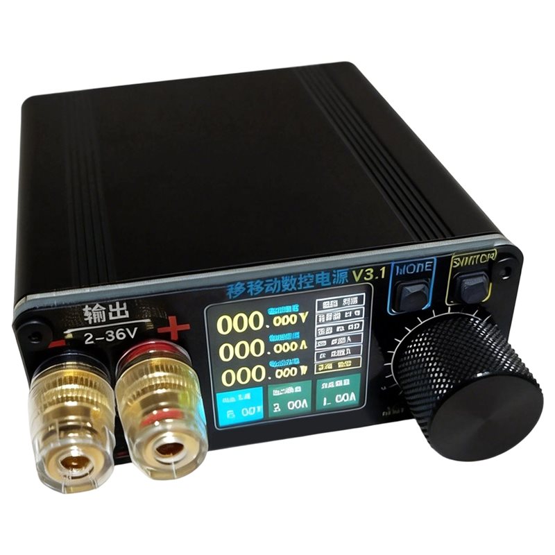A25I-Portable Adjustable Power - Electronics Repair Bench review and price