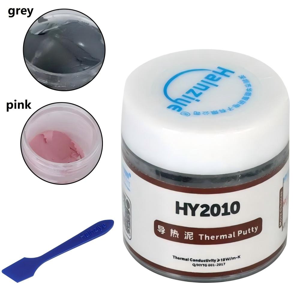 HY2210 HY2310 10W/m-k Thermal  - Thermal Paste Cpu review and price