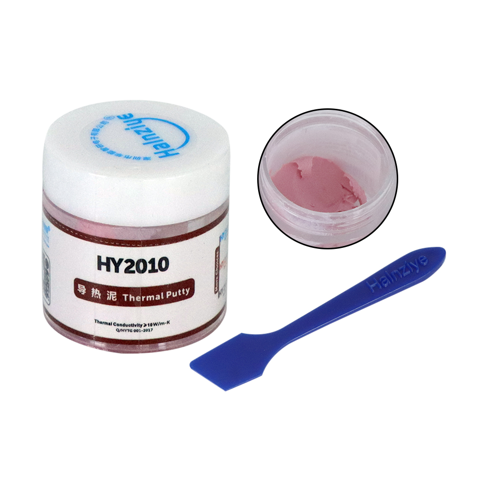 HY2210 HY2310 10W/m-k Thermal  - Thermal Paste Cpu review and price