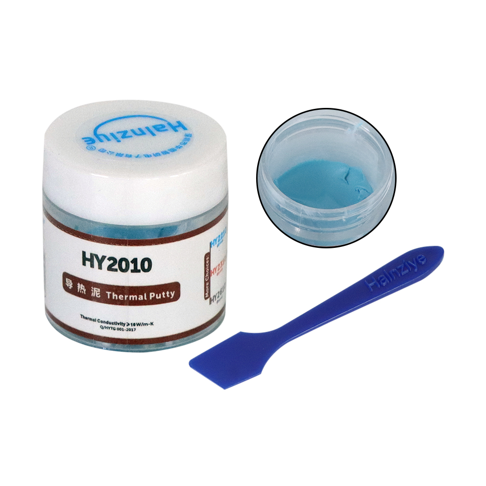 HY2210 HY2310 10W/m-k Thermal  - Thermal Paste Cpu review and price