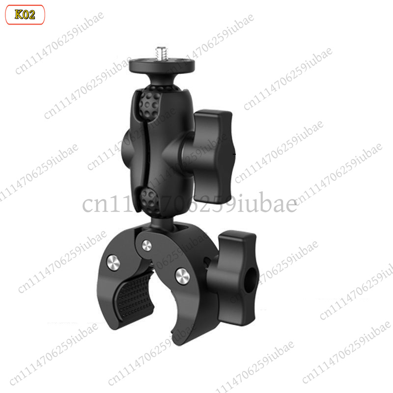 Super Clamp Mount Bike Motorcy - Insta360 Camera X4 review and price