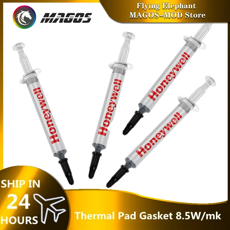 Honeywell PTM7950SP Silicone G - Thermal Paste Cpu review and price